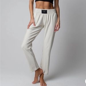 Talentless Boxing Pants in Bone - Size Small